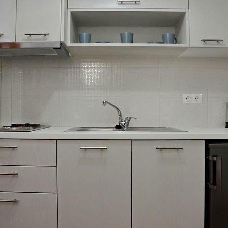 Veronica Kolios Ngoại thất bức ảnh